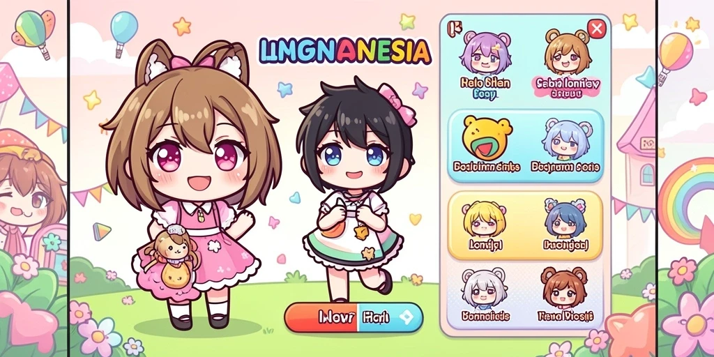 Tampilan utama OCE69 yang menarik perhatian.