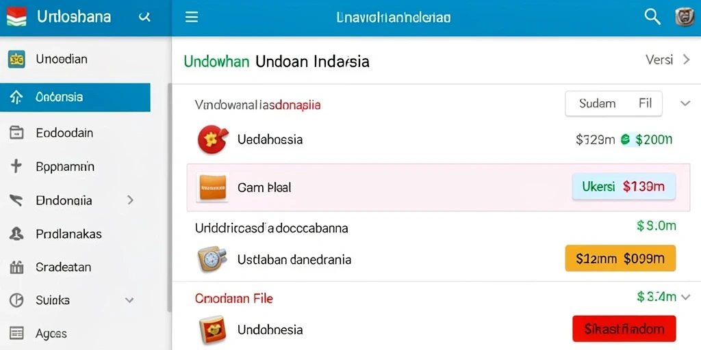 Tangkapan layar menampilkan karakter panda yang lucu dalam aksi.