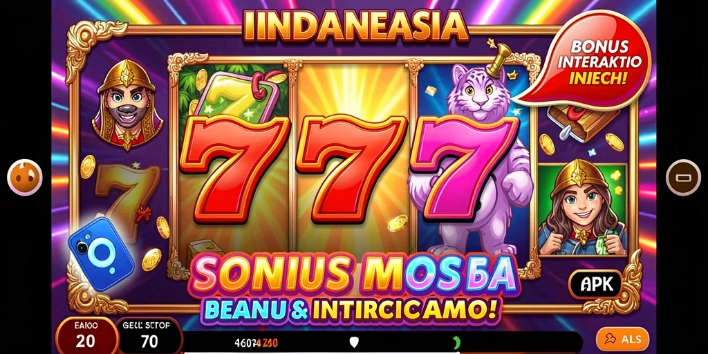 Tampilan antarmuka yang menarik dan mudah dinavigasi.