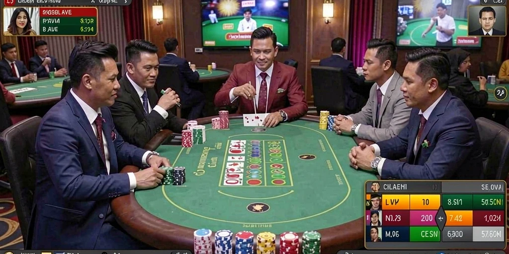 Tampilan antarmuka WOW99 yang menarik dan mudah digunakan.